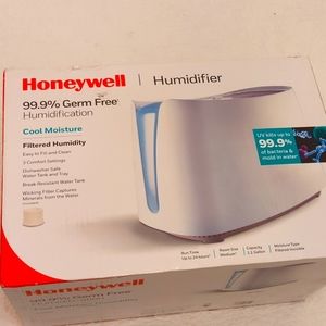 [NEW] Honeywell Humidifier